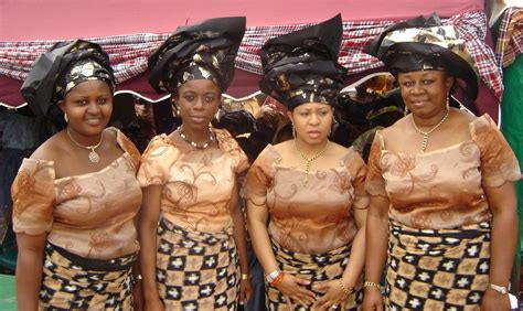 File Nigerian Women  Wikimedia Commons