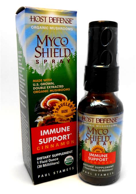 mycoshield spray cinnamon 30ml health essentials