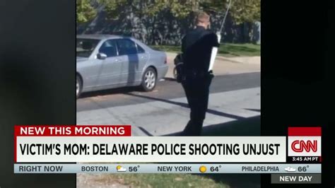 settlement reached in police involved shooting cnn