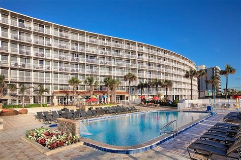 holiday inn resort daytona beach oceanfront updated  prices