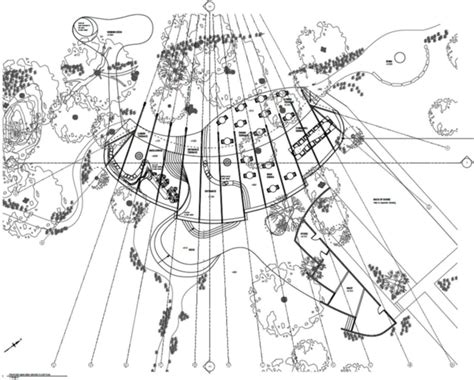 sandibe okavango safari lodge site plan modlarcom