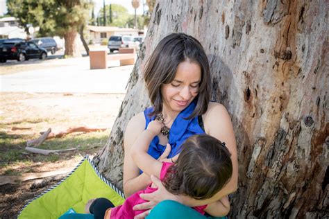 Breastfeedla Empowering L A County Families To Achieve Their