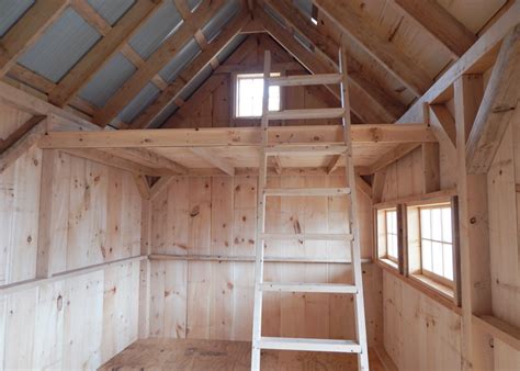 backyard cabin kits wooden storage sheds  sale