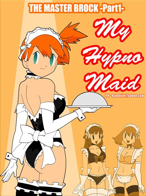 [jimryu] my hypno maid pokemon hentai online porn manga and doujinshi