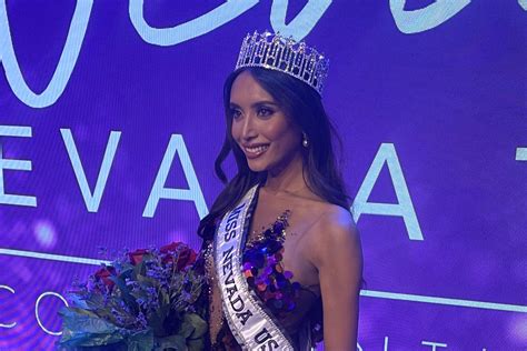 kataluna enriquez is the first transgender woman to win the title of