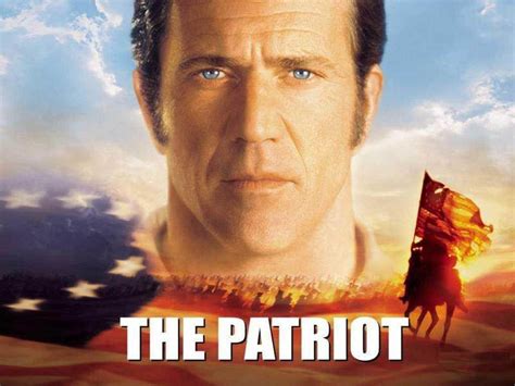 tanners blog  patriot  review