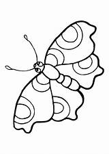 Papillon Hugolescargot sketch template