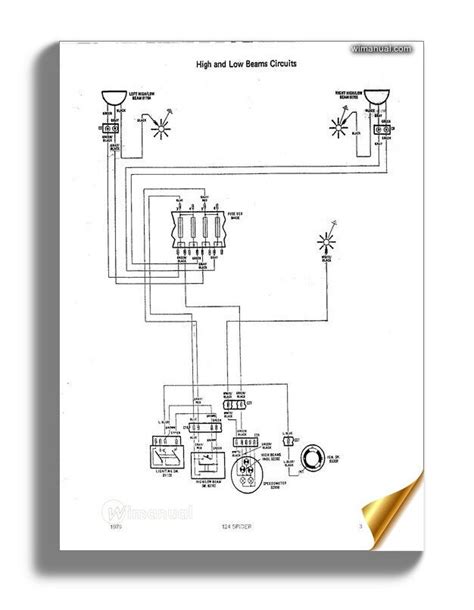 spider box wiring diagram