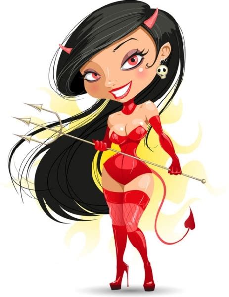 Cartoon Drawing Sexy Woman Free Vector Download 101 536 Free Vector