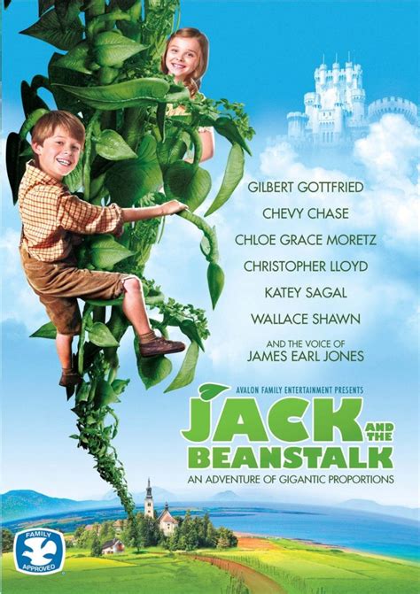 Jack And The Beanstalk Movieguide Movie Reviews For