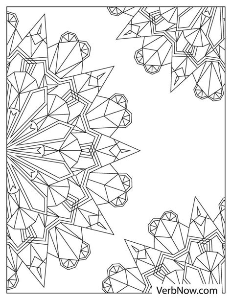 crystals coloring pages book   printable  verbnow