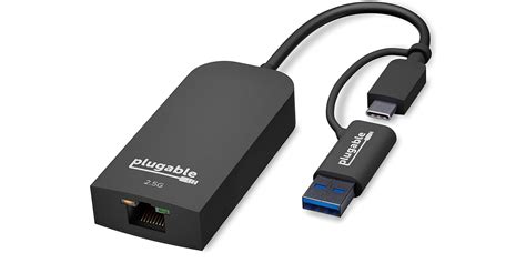 plugable gbs usb  ethernet dongle   launch day discount   totoys