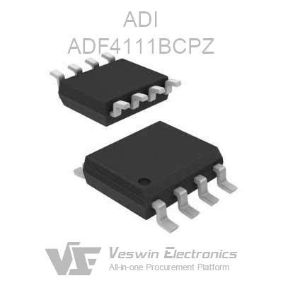 adfbcpz adi  components veswin electronics