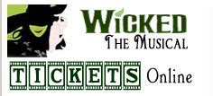 wicked   wicked  musical