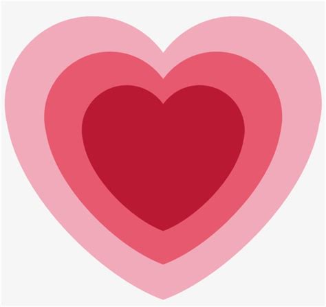 Love Emoji Heart Images