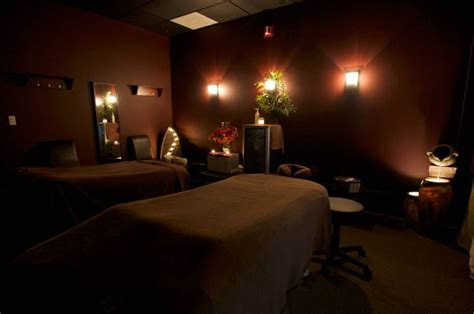 couples massage room at viso bello spa in middlebury ct doyouspa spa