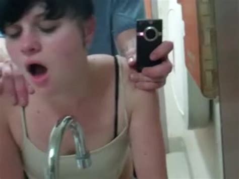 hot teen gets fucked in hospital bathroom free porn