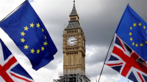 eu opens  phase  brexit talks warns  tough talks cgtn