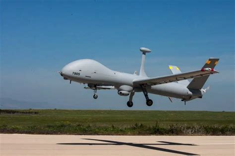 unmanned drone aircraft   tested  egilsstadir