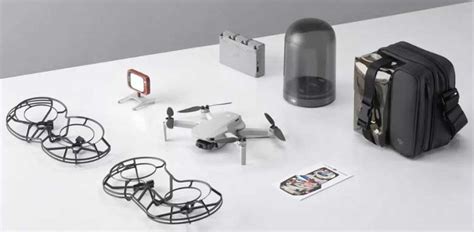 dji mini  compact drone introduced faster   stable