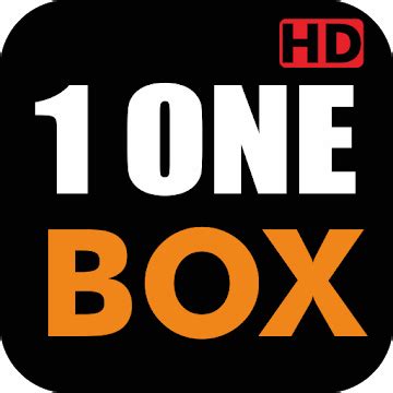 onebox hd  movies tv shows  mod apk latest hostapk