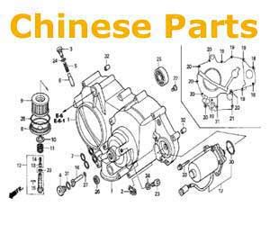 chinese cc engine diagrams