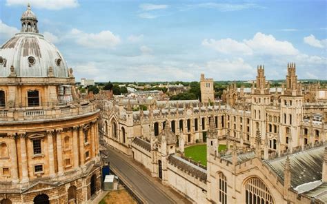 britain s most beautiful universities telegraph