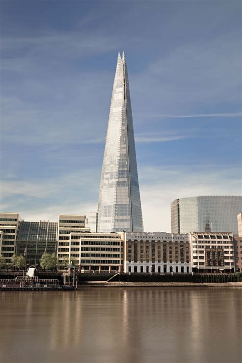 londons top  iconic buildings