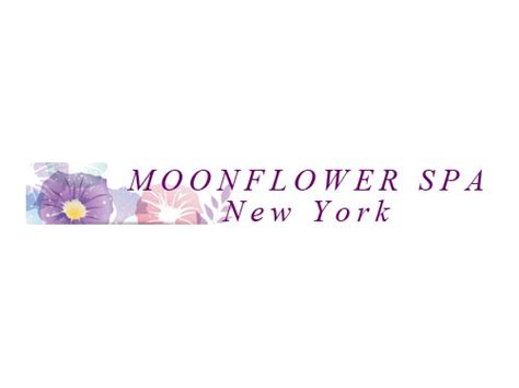 moonflower spa  york united states