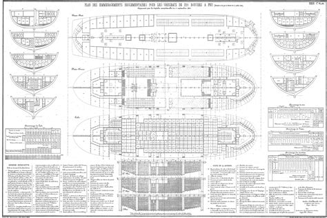 woodwork ship plans  plans