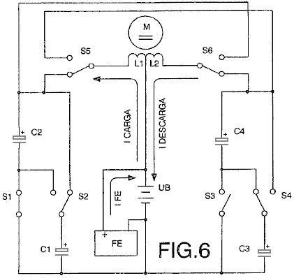 circuit diagram   energy generator elegant  research lab freenergy  circuit diagram