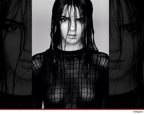 kendall jenner topless 5 new photos thefappening