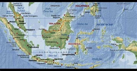 daftar nama 34 provinsi di indonesia dyan rosdiana