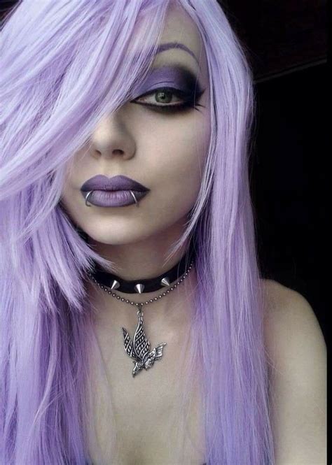 pin by ayhanyalpa on gothic hair in 2020 gothic hairstyles goth