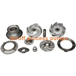 pump components manufacturers suppliers exporters
