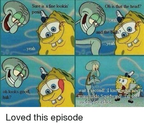 Funny Squidward Memes Of 2016 On Sizzle Spongebob