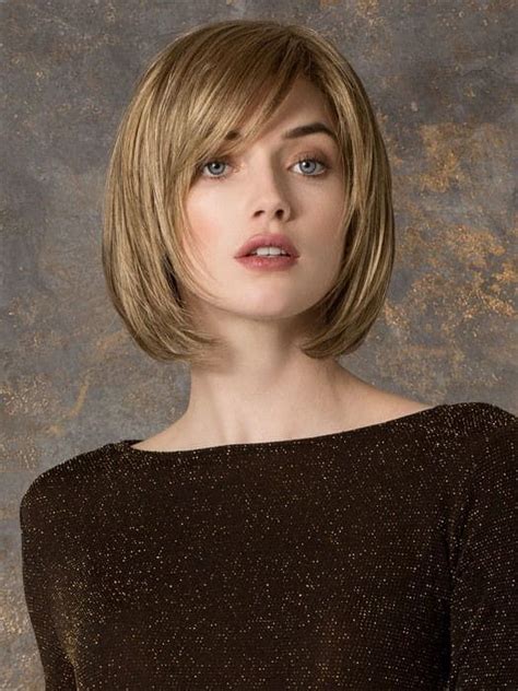 Short Hair With Bangs Short Hair And Bangs Trendy Hairstyle Ideas