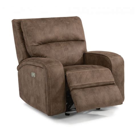 wiggins furniture  nirvana power recliner  power headrest