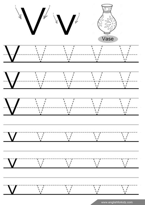 pin  hend giwad  al letter  worksheets writing practice