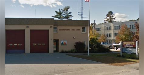 retired air force colonel named nh fire chief firehouse