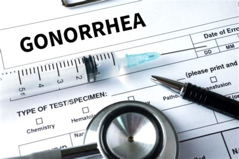 This Week In Sex Something New Something Old In Gonorrhea Prevention