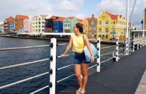 curacao cruise port ultimate guide  cruisers