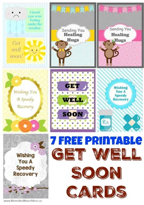 printable    cards moms munchkins