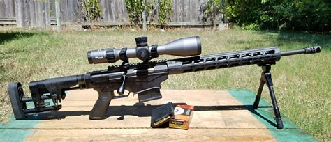Best 6 5 Creedmoor Rifle For Hunting In 2022 Hot Sex Picture