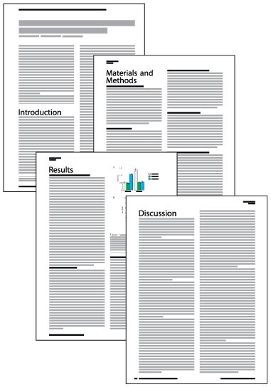 scientific writing science craft