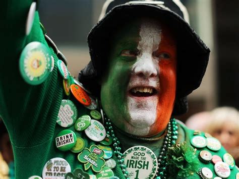 famous irish sayings — and what they really mean