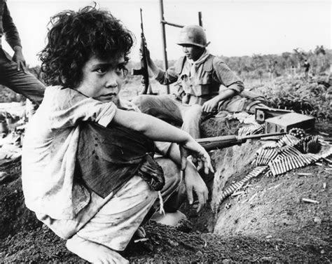 hidden atrocities   vietnam war wsj