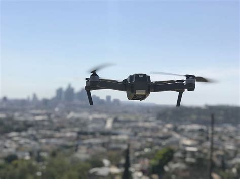 learn aerial photography  videography la drone footage