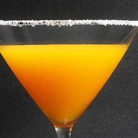 fruit flavored martini recipes yummly