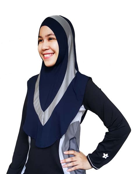 sports hijabs image by nashata blazer outfits casual